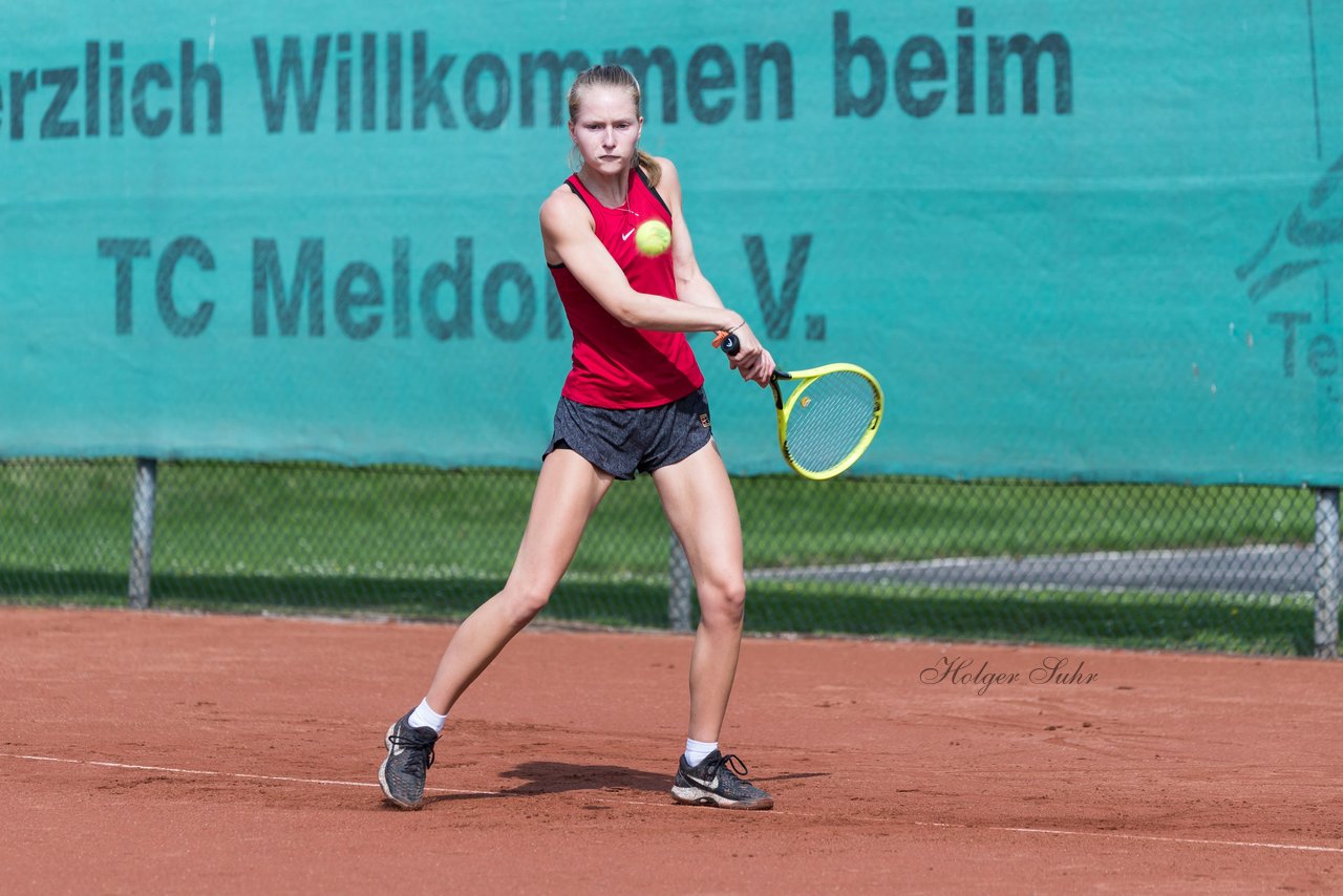 Annika Lopez Hänninen 6 - Schillhorn Open